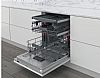 Whirlpool WIC 3C33 PFE πλήρως εντοιχιζόμενο πλυντήριο πιάτων 60cm