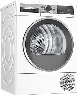 Bosch WQG233D8GR Στεγνωτήριο με αντλία θερμότητας 8kg Α+++