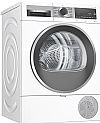 Bosch WQG233D8GR Στεγνωτήριο με αντλία θερμότητας 8kg 