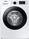 Samsung WW70TA046AE/LE Πλυντήριο ρούχων ατμού 7kg
