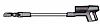 Rowenta RH6933WO X-PERT 3.60 Ηλεκτρική επαναφορτιζόμενη σκούπα Stick 22V