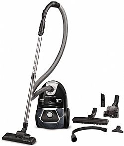 Rowenta RO3995 Compact Power Animal Full Care Ηλεκτρική Ηλεκτρική σκούπα 3lt 750W