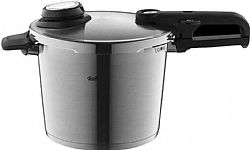 Fissler Vitavit Premium Nέα Χύτρα Ταχύτητας 6lt