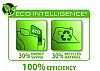 Rowenta DW6040 Eco Intelligence Σίδερο ατμού 2500Watt