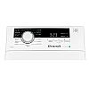Brandt BT17028G Πλυντήριο ρούχων κάθετης φόρτωσης 7kg 40cm