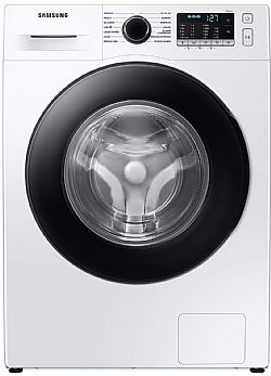 Samsung WW90TA046AE Πλυντήριο ρούχων ατμού 9kg 