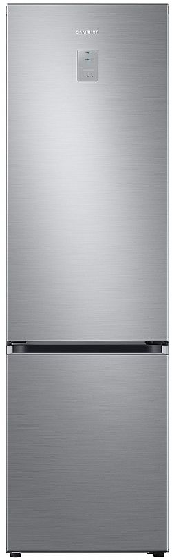 Samsung RB38T776DS9 Ψυγειοκαταψύκτης  NoFrost Inox 