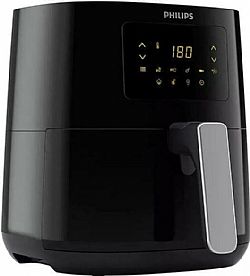 Philips HD9252/70 Φριτέζα Αέρος 4.1lt