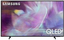 Samsung QE65Q60A ΤV 65" Smart 4K UHD HDR