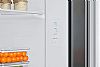 Samsung RS67A8811S9 Ψυγείο Ντουλάπα NoFrost Inox