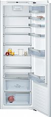 Neff KI1813FE0 εντοιχισμένο ψυγείο 319Lt