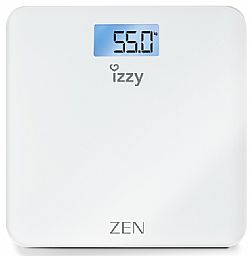 Izzy Zen ζυγαριά μπάνιου 223845