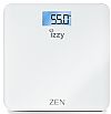Izzy IZ-7008 Zen ζυγαριά μπάνιου 223845
