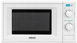 Zanussi ZFM20110WA Φούρνος μικροκυμάτων 20lt 700watt
