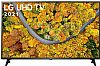 LG 43UP75006LF TV 43
