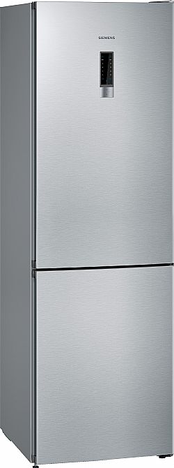 Siemens KG39NXIDA Ψυγειοκαταψύκτης NoFrost Inox Antifinger
