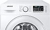 Samsung WW80TA026TT/LE Πλυντήριο ρούχων ατμού 8kg