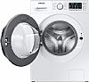 Samsung WW80TA026TT/LE Πλυντήριο ρούχων ατμού 8kg