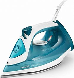 Philips DST3011/20 Σίδερο ατμού συνεχόμενη παροχή 30gr/min με κεραμική πλάκα
