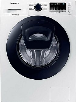Samsung WW80T4540AE/LE Πλυντήριο ρούχων ατμού 8kg