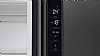 Bosch KFN96AXEA Ντουλάπα Multi Door Black stainless steel Total NoFrost 