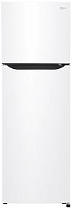 LG GTB362SHCMD Ψυγείο Δίπορτο No Frost 