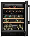 Neff KU9213HG0 εντοιχιζόμενος συντηρητής κρασιών με γυάλινη πόρτα 44 φιαλών