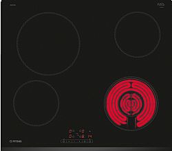 Pitsos CRS631T06 Εστία αυτόνομη κεραμική 60cm