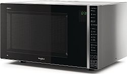 Whirlpool MWP 303 SB Φούρνος μικροκυμάτων με Grill 30lt Inox