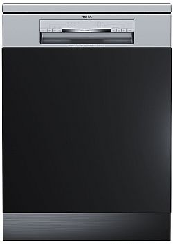 Teka DSI 76850 SS Εντοιχιζόμενο πλυντήριο πιάτων 60cm inox