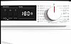 Sharp ES-NFA6101WD-ES Πλυντήριο ρούχων 6kg