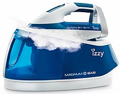 Izzy Magnum IZ-1105 Γεννήτρια ατμού 8bar 2800Watt 