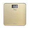 Izzy IZ-7008 Gold Ψηφιακή ζυγαριά σε χρυσό χρώμα
