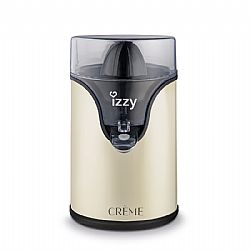 Izzy 402 Creme Λεμονοστίφτης 100Watt