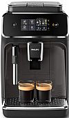 Philips EP2224/10 Αυτόματη μηχανή Espresso Πίεσης 15bar με Μύλο αλεσης Γκρι