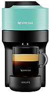 Krups Nespresso XN9204 Vertuo Pop Μηχανή Espresso Mint