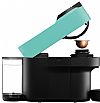 Krups Nespresso XN9204 Vertuo Pop Μηχανή Espresso Mint