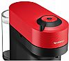 Krups Nespresso XN9205 Vertuo Pop Μηχανή Espresso Spicy Red