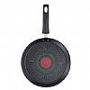 Tefal G25538 Unlimited 25cm Κρεπιέρα αντικολλητική