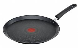 Tefal G25538 Unlimited 25cm Κρεπιέρα αντικολλητική