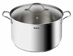 Tefal B86469 Intuition Ανοξείδωτη μαρμίτα 30cm