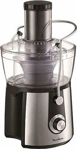 Moulinex Juice Express JU550D Αποχυμωτής Slow Juicer 800Watt