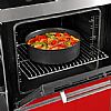 Tefal Ingenio Expertise 18cm Κατσαρολάκι γάλακτος με αντικολλητική επίστρωση