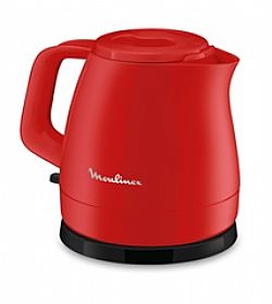 Moulinex VITA BY15351 Βραστήρας κόκκινος 2400W