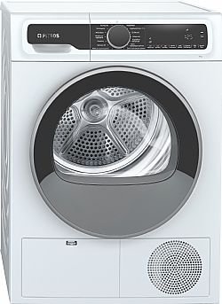 Pitsos WT231G99 Στεγνωτήριο με αντλία θερμότητας 9kg A++ με 5 χρόνια εγγύηση 