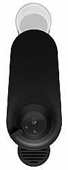 Delonghi Nespresso ENV90.B Vertuo Pop Μηχανή Espresso Black 