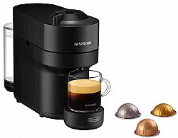 Delonghi Nespresso ENV90.B Vertuo Pop Μηχανή Espresso Black 