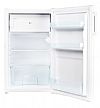 Davoline RF 85 W Μονόπορτο ψυγείο 102lt λευκό