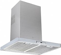 Teka DSH 685 Απορροφητήρας Καμιναδα τοιχου 60cm 