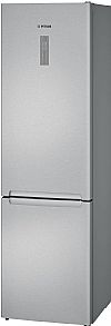 Pitsos PKNB39XIE2 Ψυγειοκαταψύκτης Full No Frost Inox Antifinger 5 χρόνια εγγύηση Pitsos Care